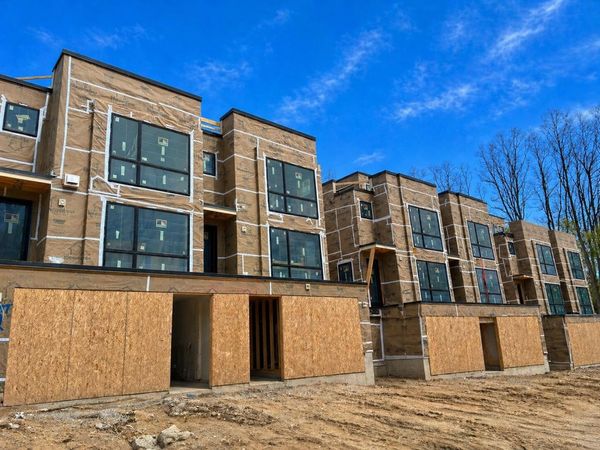 1124 Longshore Drive, Unit #1, Ann Arbor, MI 48105