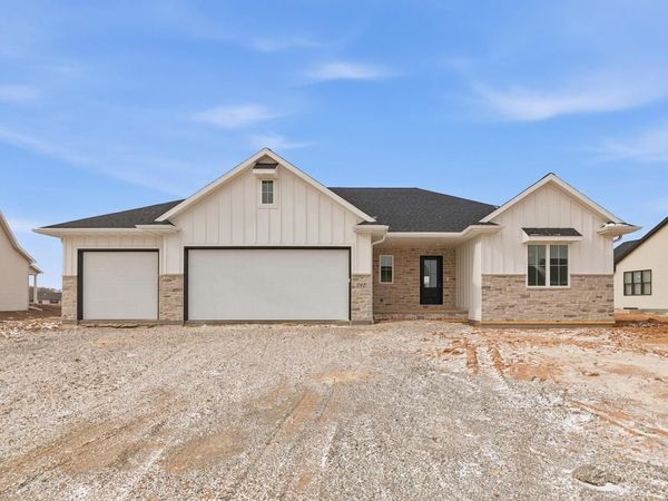 248 KERRIGAN DRIVE, Wrightstown, WI 54180