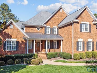 16126 Founders Bridge Terrace, Midlothian, VA 23113