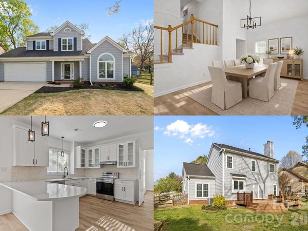 8512 Egerton Drive, Charlotte, NC 28277