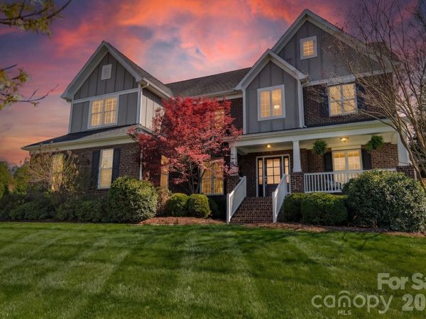 304 Tallow Tree Court, Waxhaw, NC 28173