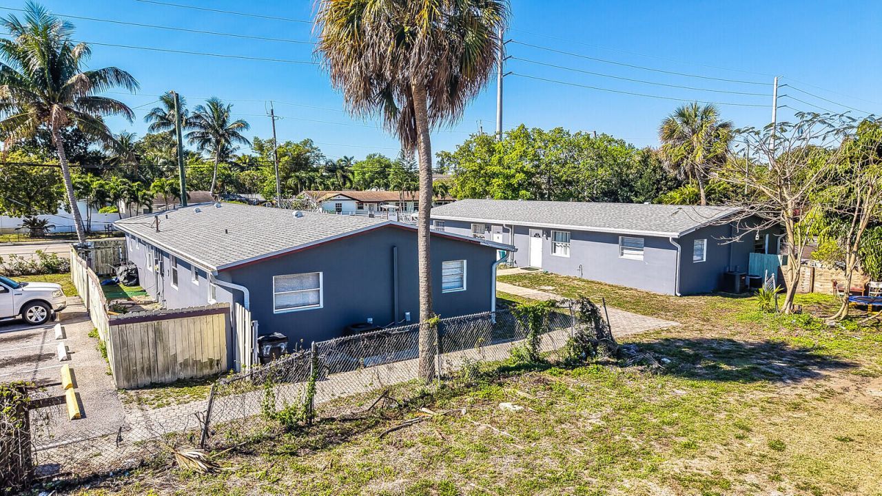 4733 Mulberry Street, Lake Worth Beach, FL 33461 Photo