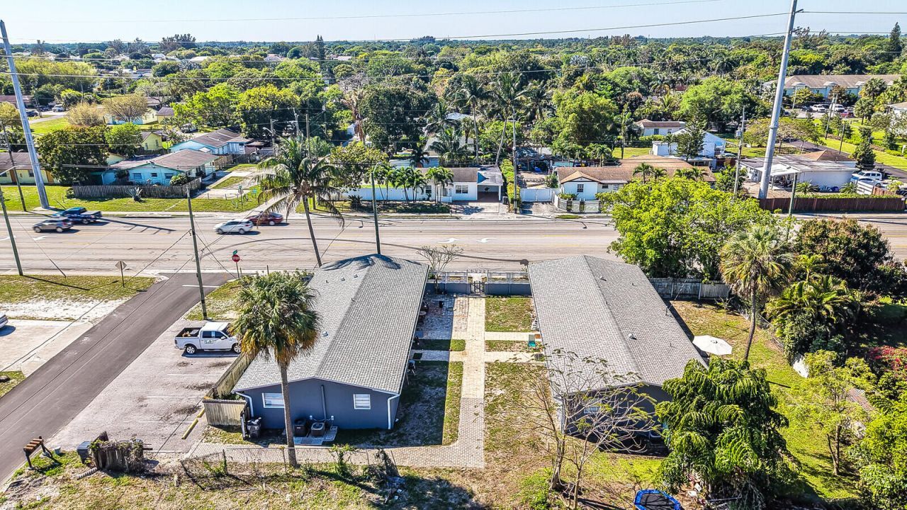 4733 Mulberry Street, Lake Worth Beach, FL 33461 Photo