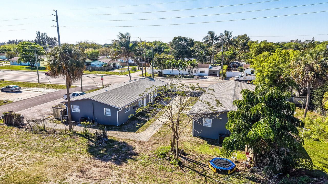 4733 Mulberry Street, Lake Worth Beach, FL 33461 Photo