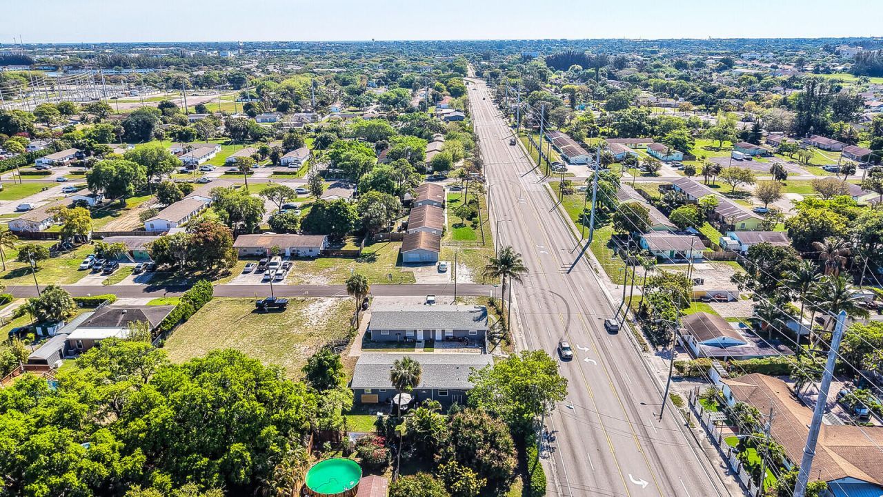 4733 Mulberry Street, Lake Worth Beach, FL 33461 Photo