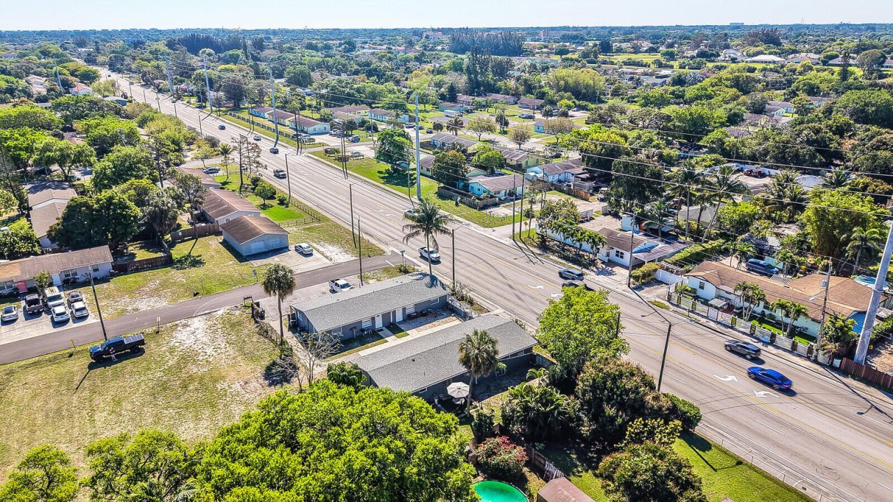 4733 Mulberry Street, Lake Worth Beach, FL 33461 Photo