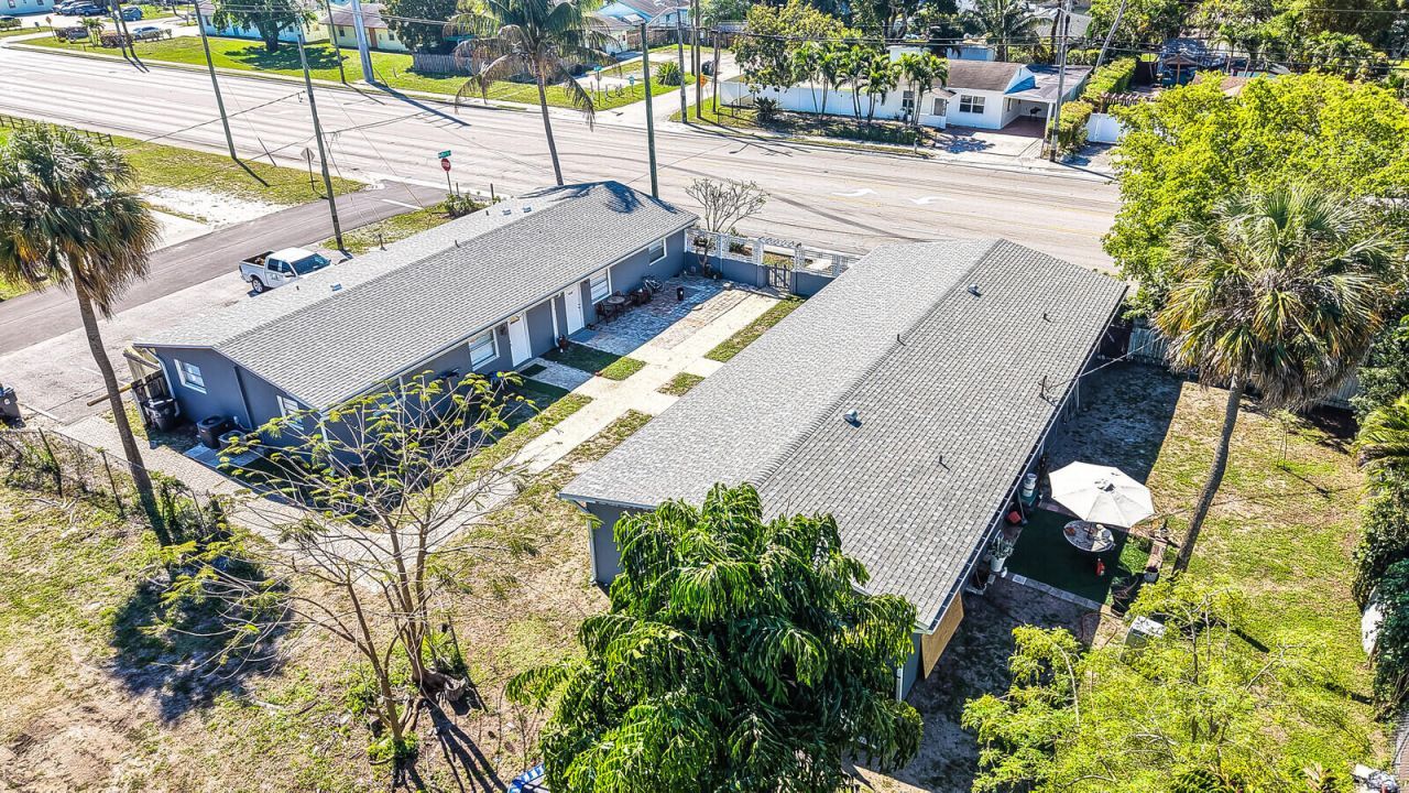 4733 Mulberry Street, Lake Worth Beach, FL 33461 Photo