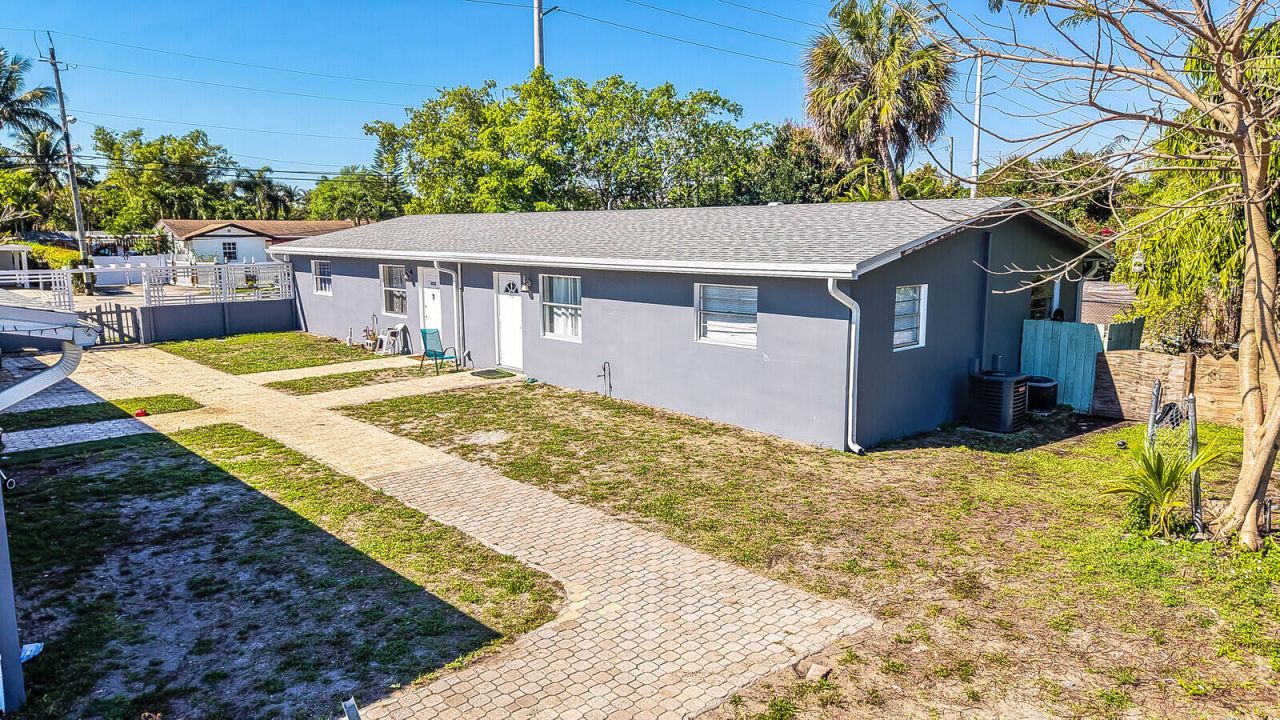 4733 Mulberry Street, Lake Worth Beach, FL 33461 Photo