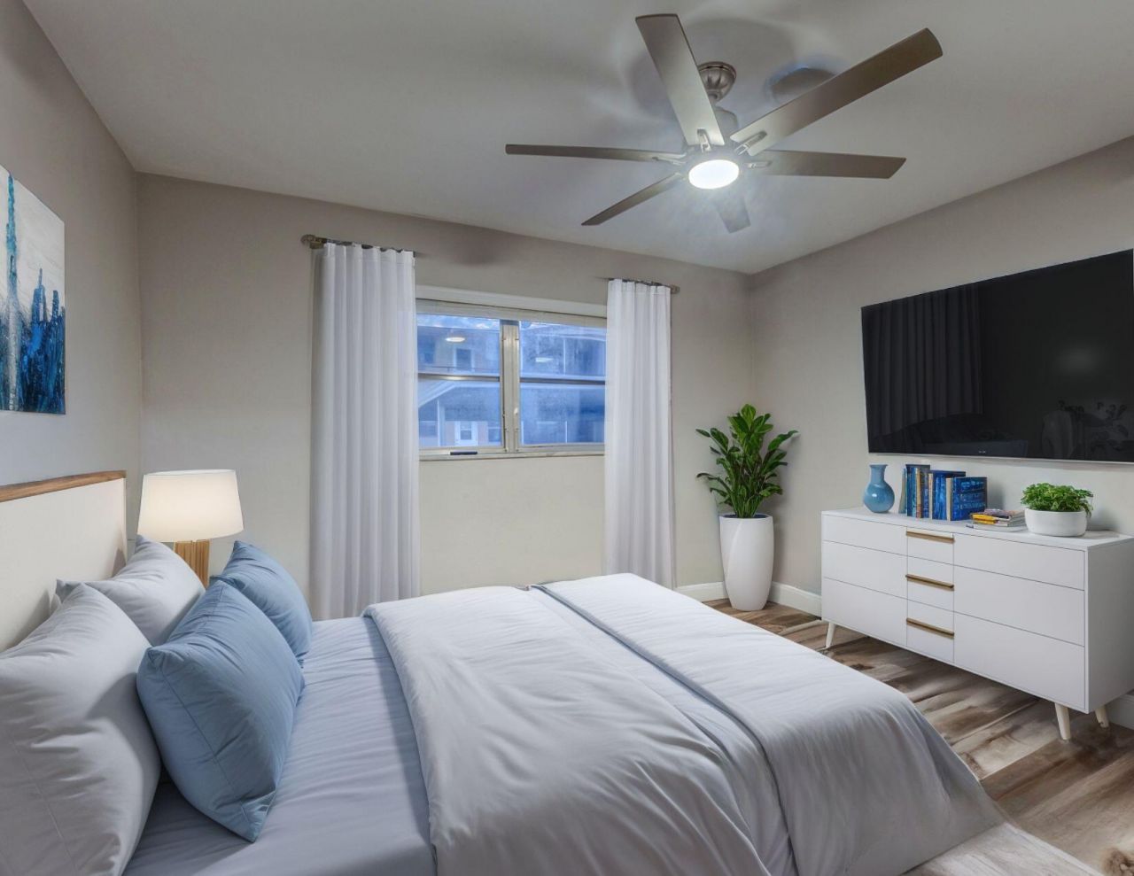 400 S Luna Court, Unit 2, Hollywood, FL 33021 Photo