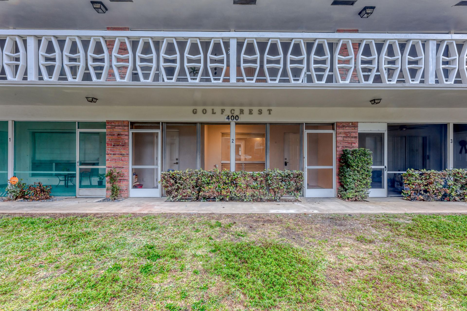 400 S Luna Court, Unit 2, Hollywood, FL 33021 Photo