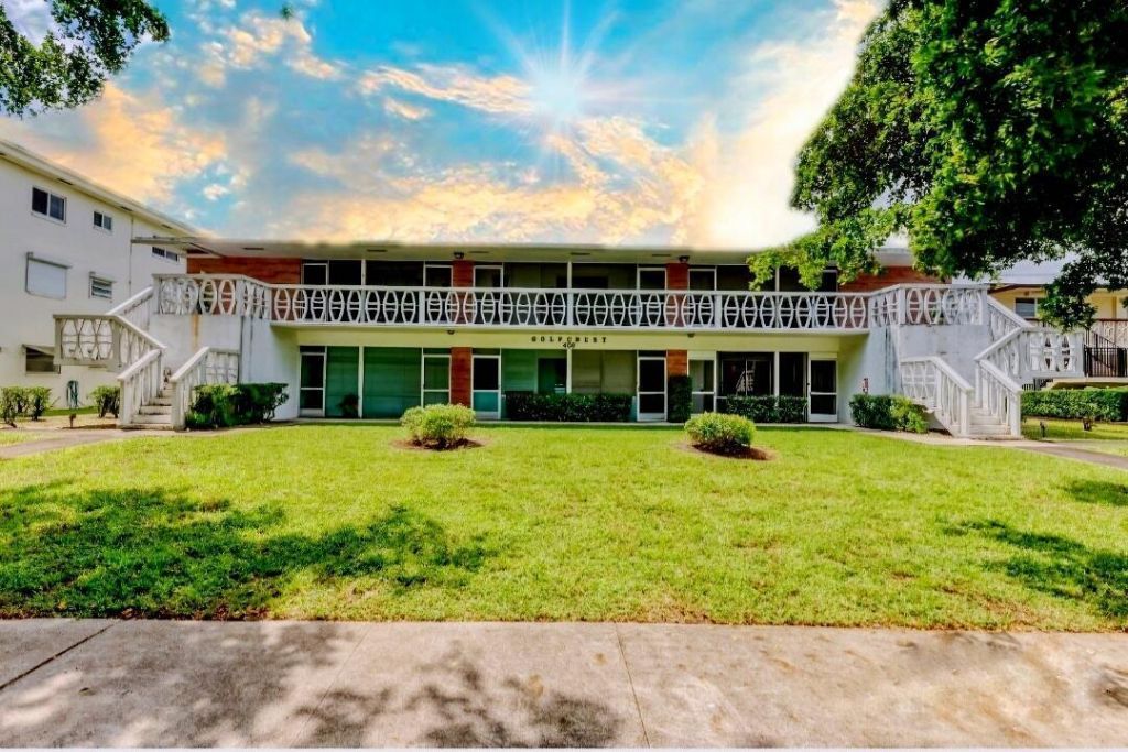 400 S Luna Court, Unit 2, Hollywood, FL 33021 Photo