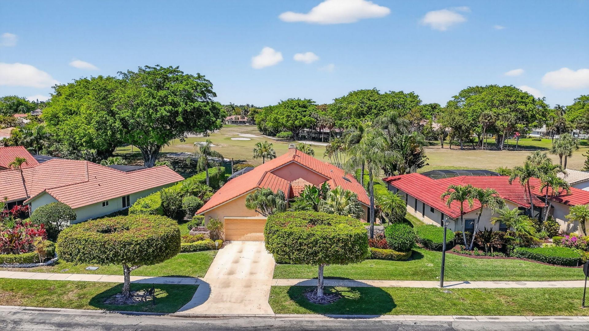 20021 Back 9 Drive, Boca Raton, FL 33498 Photo