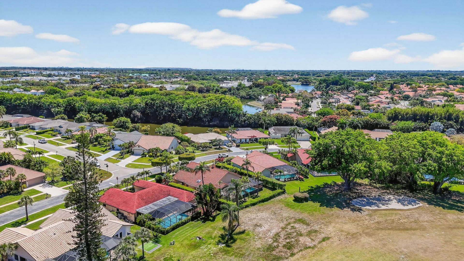 20021 Back 9 Drive, Boca Raton, FL 33498 Photo