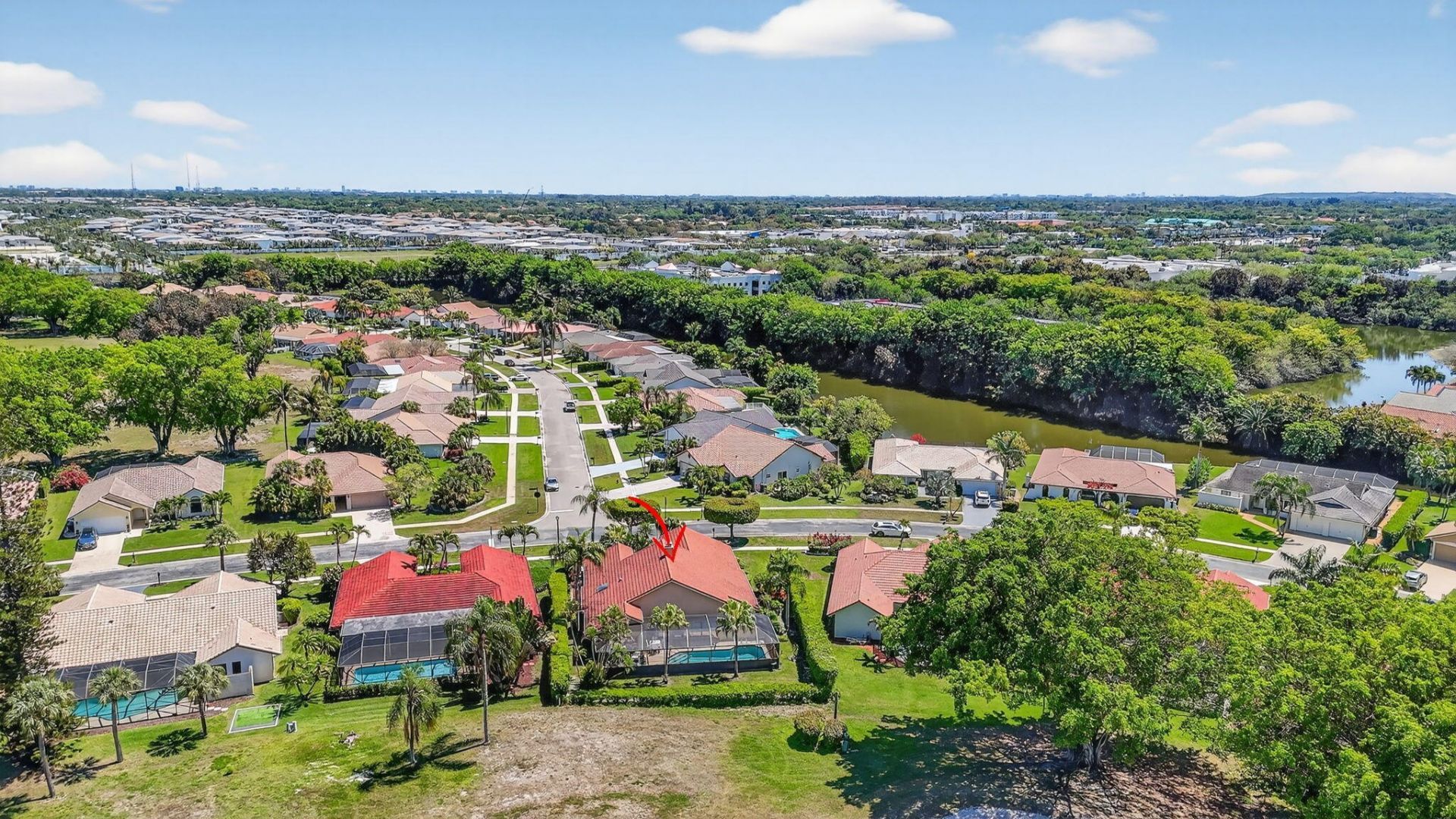 20021 Back 9 Drive, Boca Raton, FL 33498 Photo