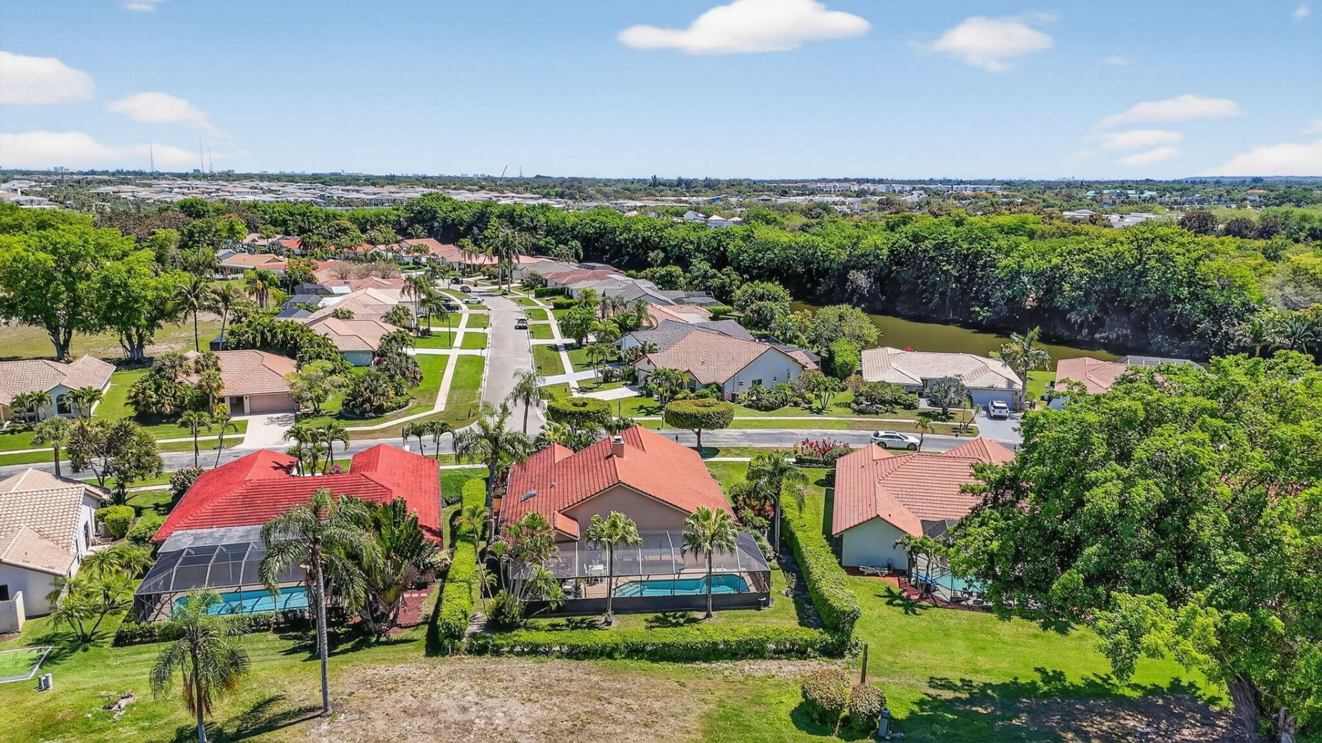 20021 Back 9 Drive, Boca Raton, FL 33498 Photo