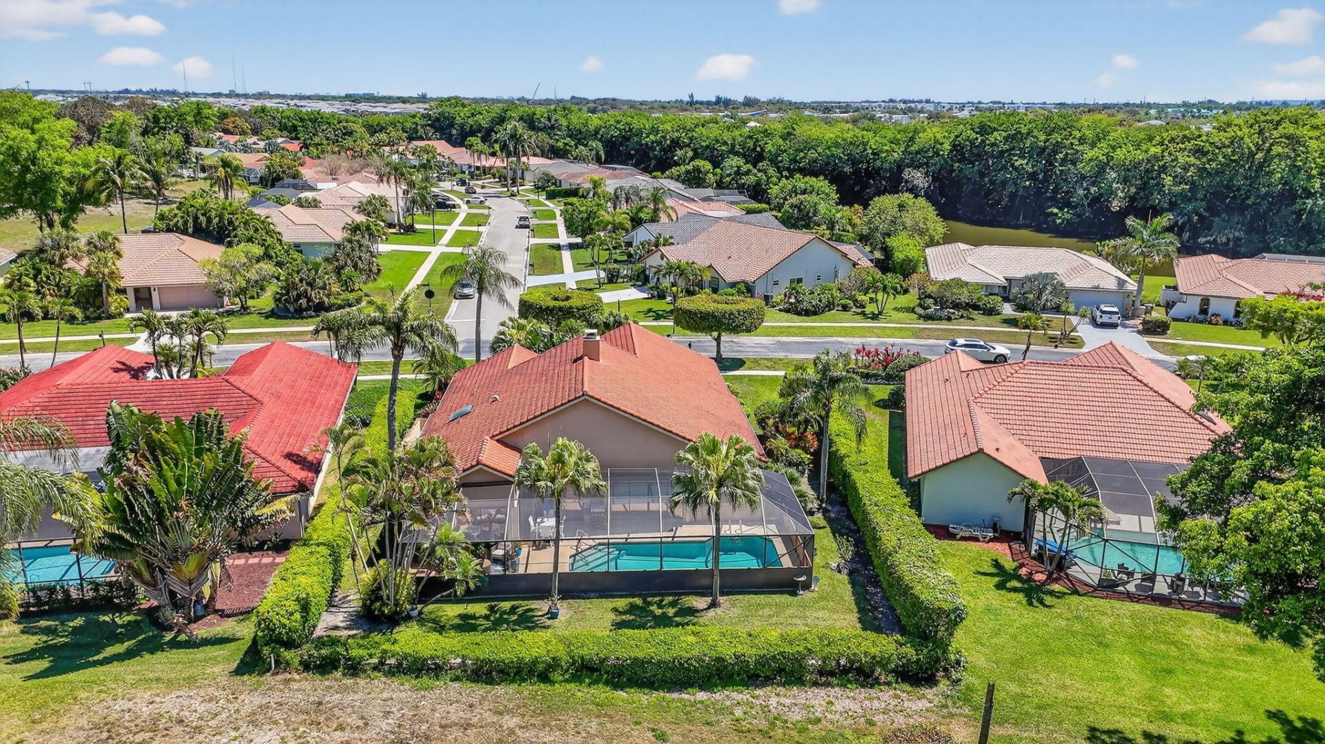 20021 Back 9 Drive, Boca Raton, FL 33498 Photo