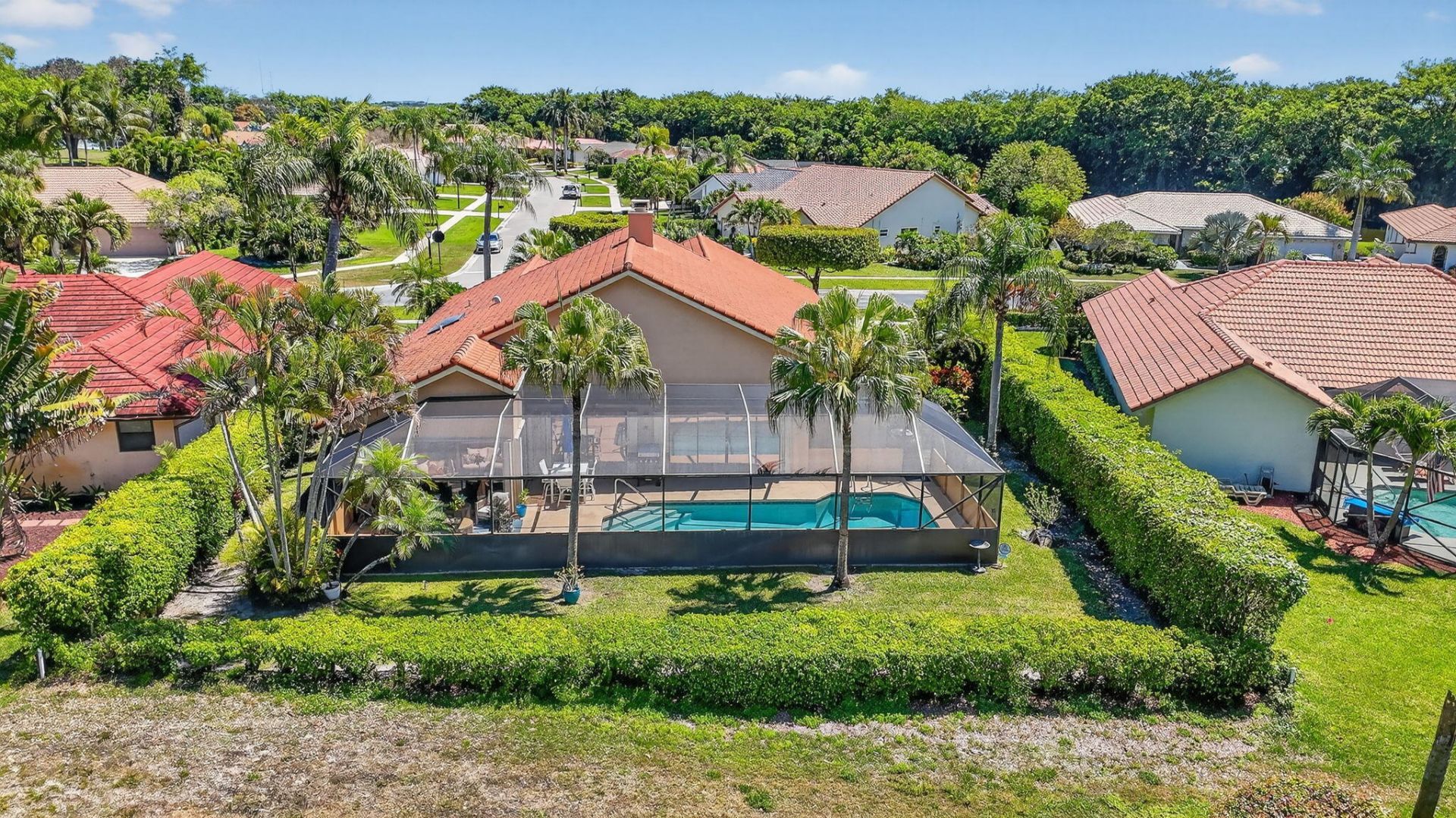 20021 Back 9 Drive, Boca Raton, FL 33498 Photo