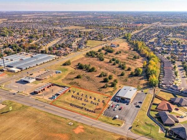 0000 W Reno Czech Hall, Yukon, OK 73099