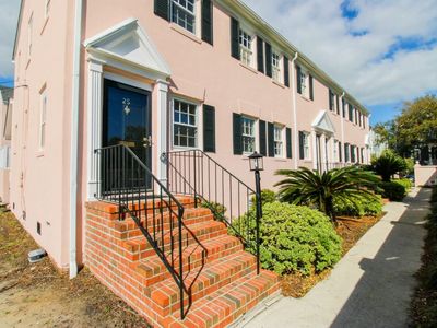 25 Ashley Avenue, Charleston, SC 29401