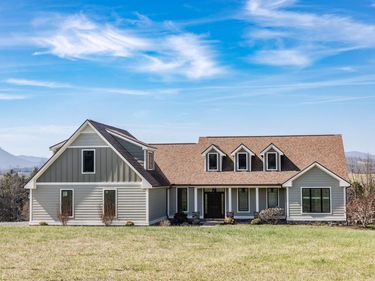 165 MARL RIDGE RD, LEXINGTON, VA 24450