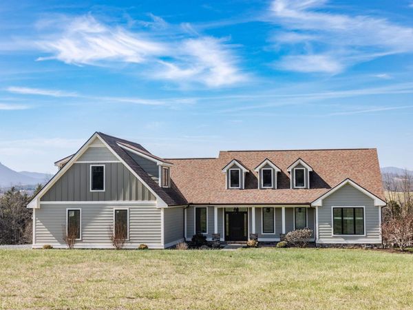 165 NE MARL RIDGE RD, LEXINGTON, VA 24450