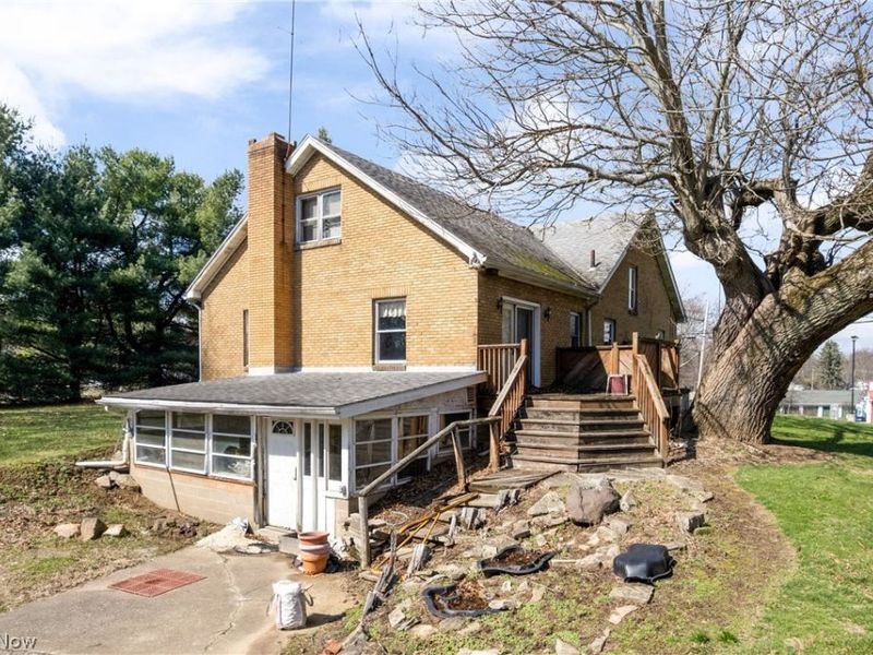 2348 E Turkeyfoot Lake Road, Akron, OH 44312 Photo 10