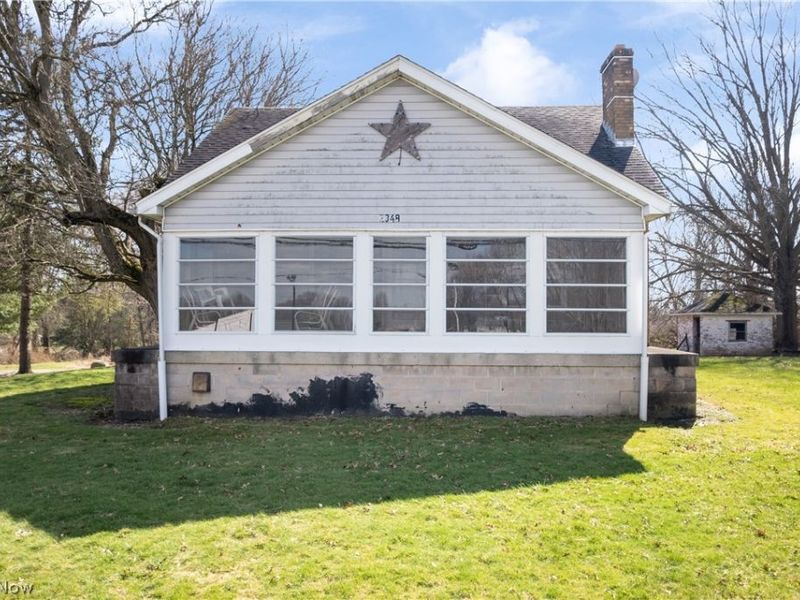 2348 E Turkeyfoot Lake Road, Akron, OH 44312 Photo 9