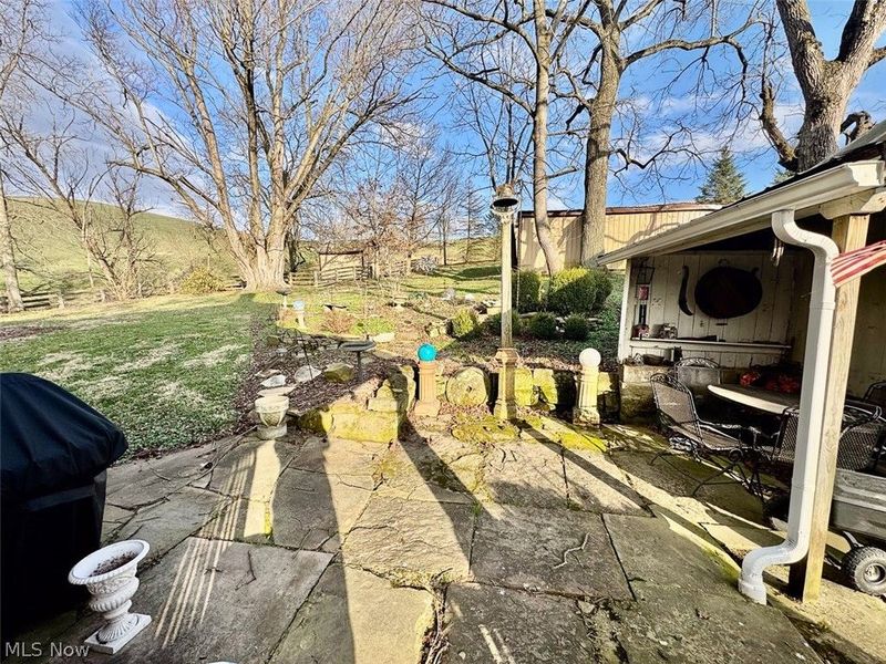 68895 Lloydsville Bannock Road, Belmont, OH 43718 Photo 12