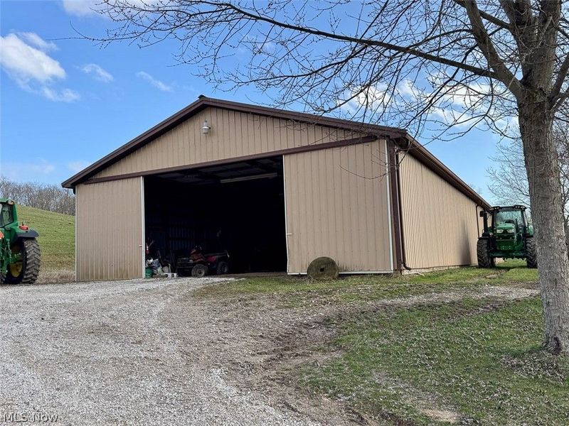 68895 Lloydsville Bannock Road, Belmont, OH 43718 Photo 13