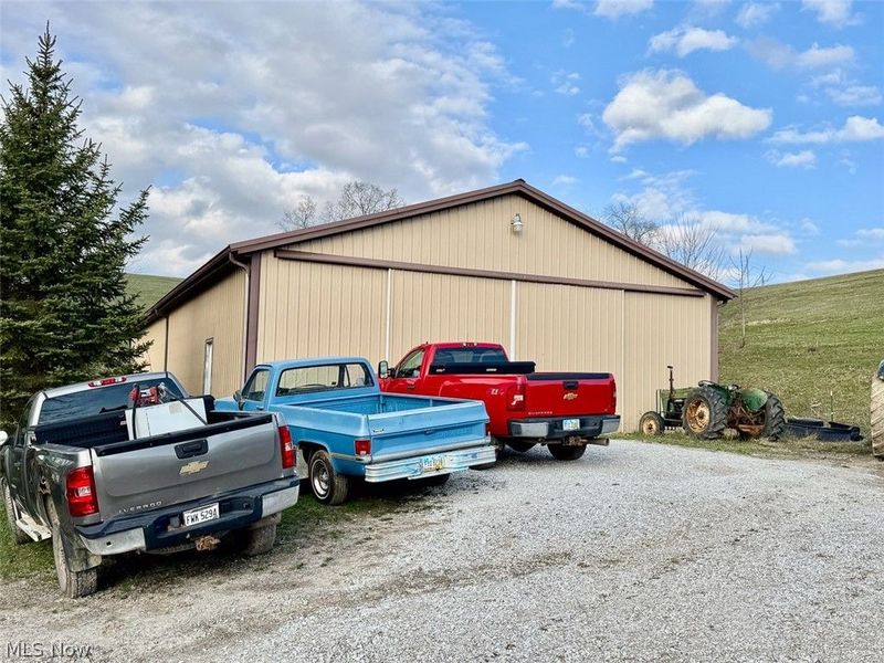 68895 Lloydsville Bannock Road, Belmont, OH 43718 Photo 14