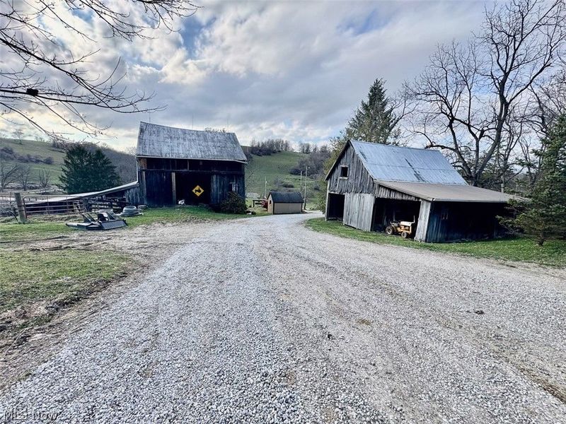 68895 Lloydsville Bannock Road, Belmont, OH 43718 Photo 15