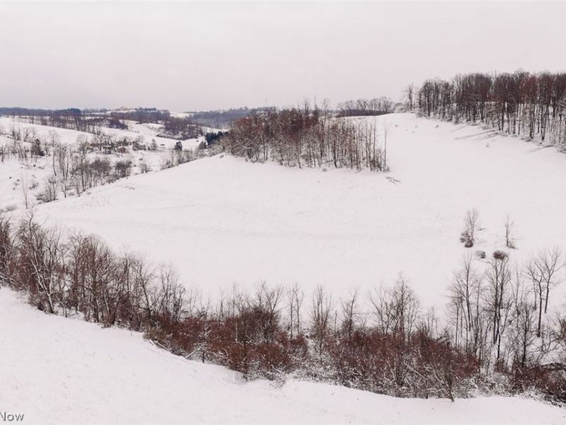 68895 Lloydsville Bannock Road, Belmont, OH 43718 Photo 2