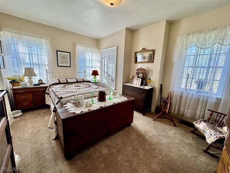 68895 Lloydsville Bannock Road, Belmont, OH 43718 Photo 23