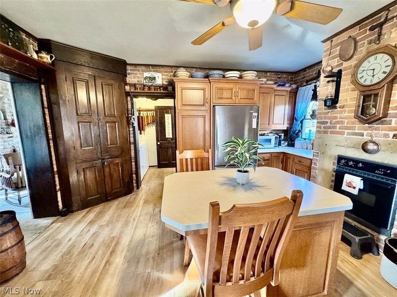 68895 Lloydsville Bannock Road, Belmont, OH 43718 Photo 29