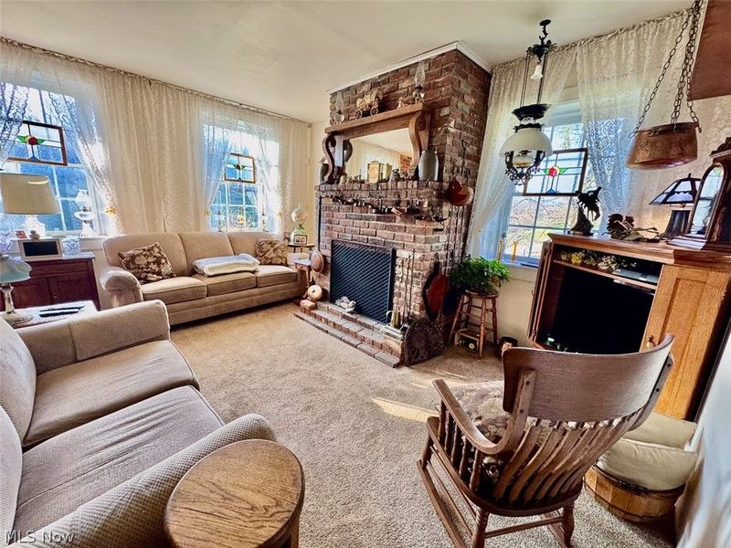 68895 Lloydsville Bannock Road, Belmont, OH 43718 Photo 35