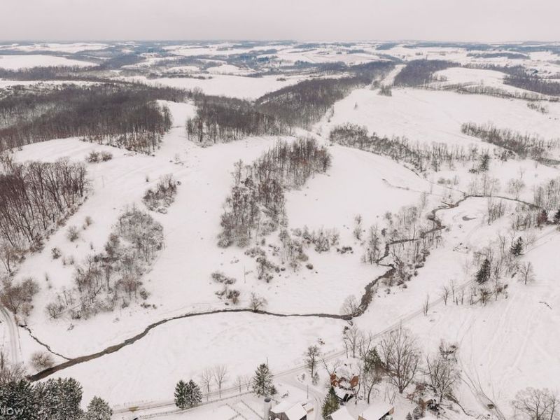 68895 Lloydsville Bannock Road, Belmont, OH 43718 Photo 49