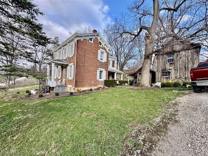 68895 Lloydsville Bannock Road, Belmont, OH 43718 Photo 5