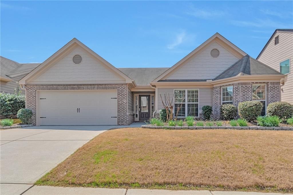 3203 Sag Harbor Court, Buford, GA 30519 Main Photo