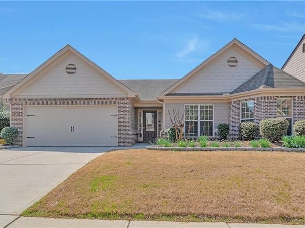 3203 Sag Harbor Court, Buford, GA 30519