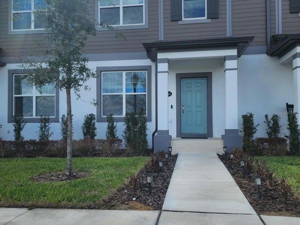 12154 PLUMPTON DRIVE , WINTER GARDEN, FL 34787