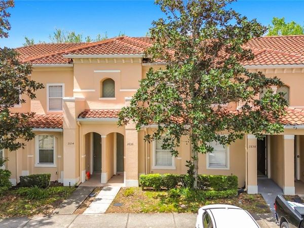 2656 MAYAGUANA STREET, KISSIMMEE, FL 34747