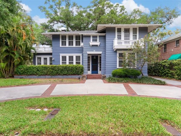 418 JASMINE WAY, CLEARWATER, FL 33756