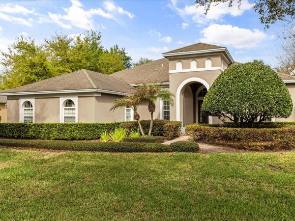 4904 LEGACY OAKS DRIVE , ORLANDO, FL 32839