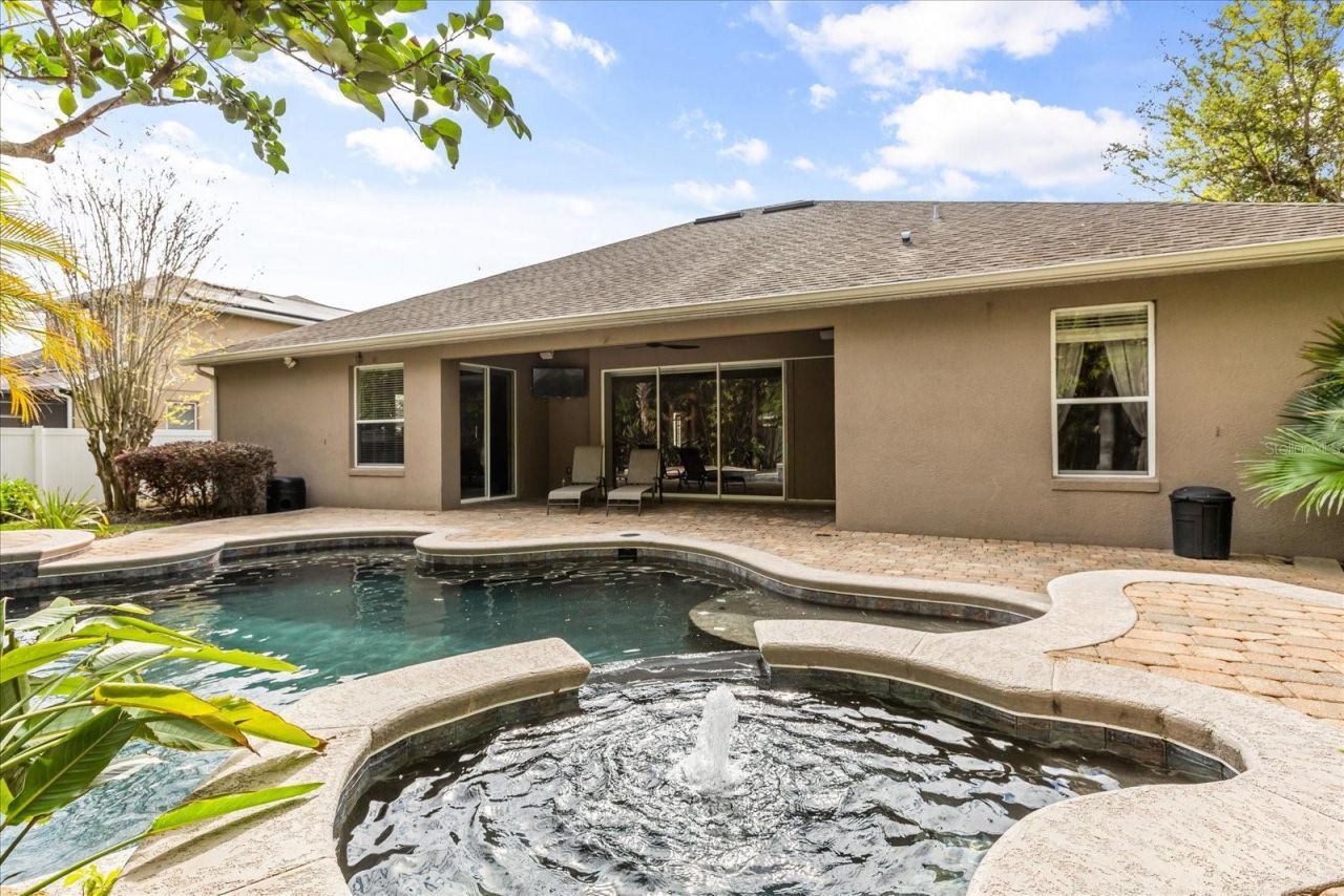 4904 Legacy Oaks Drive, Orlando, FL 32839 Photo