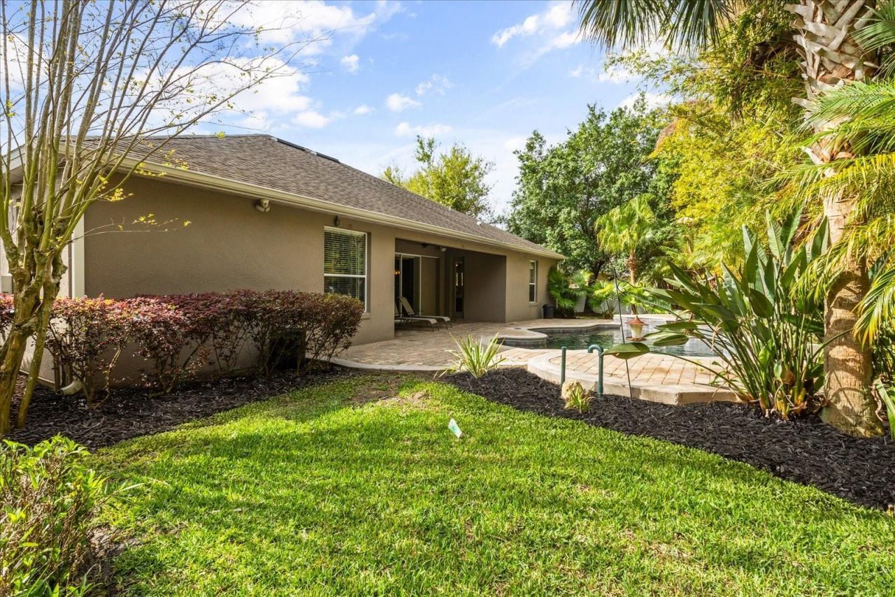 4904 Legacy Oaks Drive, Orlando, FL 32839 Photo