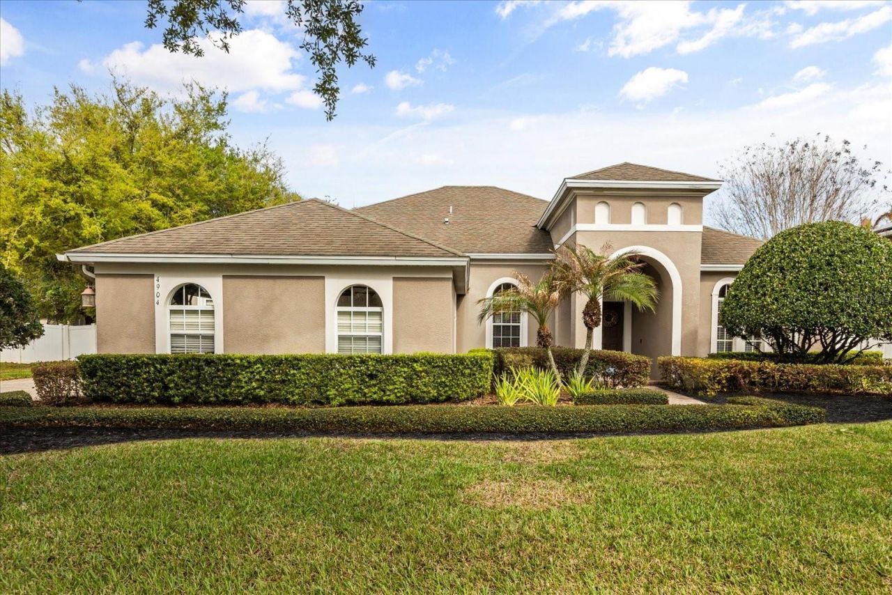 4904 Legacy Oaks Drive, Orlando, FL 32839 Photo