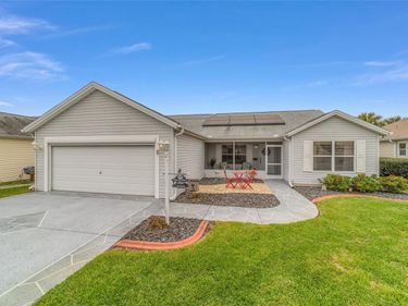 1506 LA FRONTERA COURT, THE VILLAGES, FL 32159