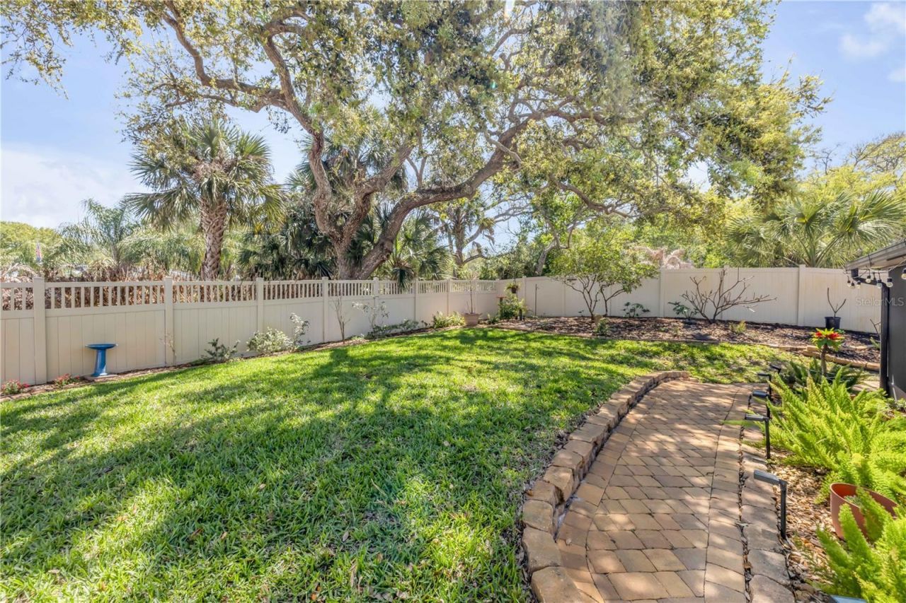 509 Yupon Street, New Smyrna Beach, FL 32169 Photo