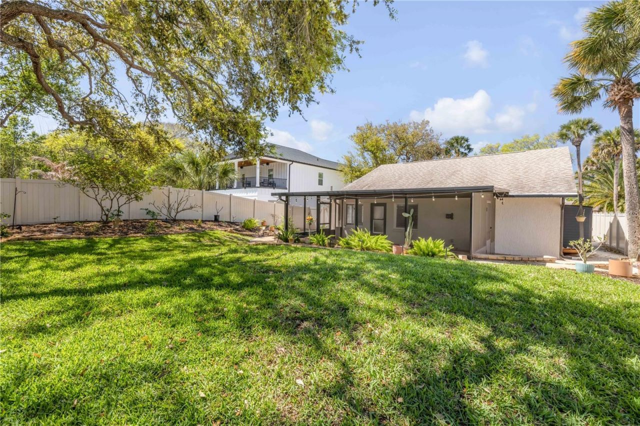 509 Yupon Street, New Smyrna Beach, FL 32169 Photo