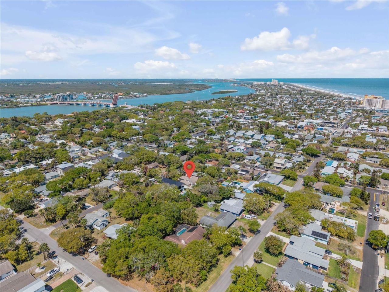 509 Yupon Street, New Smyrna Beach, FL 32169 Photo